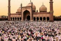 Lebaran Haji 2022 Jatuh 10 Juli, Ini Bacaan Niat dan Tata Cara Salat Idul Adha