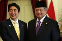 Mantan Presiden SBY Sampaikan Belasungkawa Atas Meninggalnya Shinzo Abe