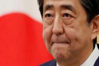 Ditembak Saat Kampanye, Shinzo Abe Tewas