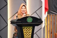 Siti Fauziah: Mahasiswa Memiliki Peran Strategis Dalam Pembangunan Indonesia