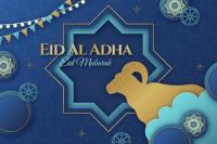 Selamat Lebaran Haji, Berikut 10 Ucapan Selamat Idul Adha 1443 H