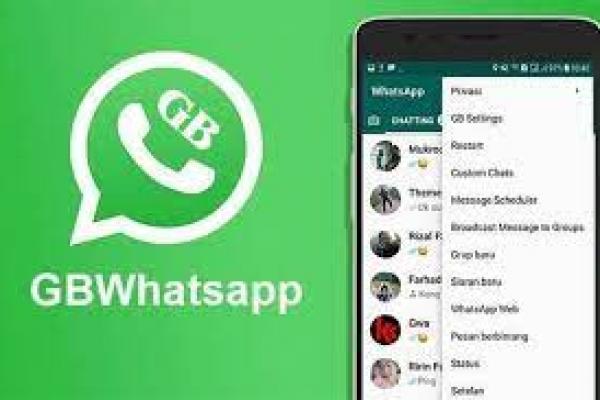 Cara Instal WhatsApp GB yang Aman saat Ada Blokir. Foto: newsmedia.co.id 
