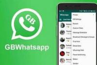 Cara Instal WhatsApp GB yang Aman saat Ada Blokir