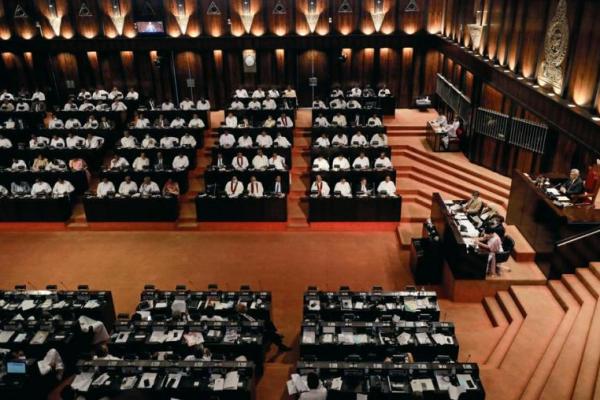 Parlemen Sri Lanka akan Memilih Presiden Baru Pada 20 Juli