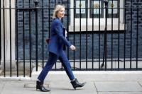 Kandidat Jadi 11 Orang, Menlu Ikut Kompetisi Perdana Menteri Inggris