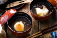 Oshiruko atau Zenzai, Kolak Kacang Merah ala Kuliner Tradisional Jepang