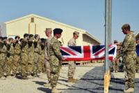 Penyelidikan BBC, Militer Inggris Membunuh 54 Pria Tak Bersenjata di Afghanistan