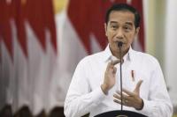 Jokowi Belum Terima Usulan Pengganti Anies Baswedan