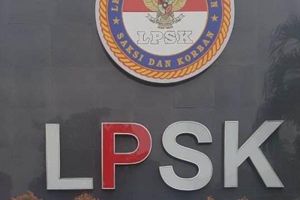 Istri Kadiv Propam Ajukan Pendampingan Kepada LPSK