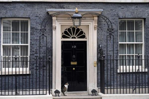 Lima Kandidat Perdana Menteri Inggris Berhadapan dalam Debat TV