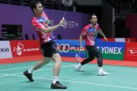 Indonesia Cetak Sejarah Lewat  All Indonesia Semifinal di Singapura Open