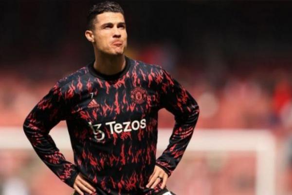 Ingin Bermain di Liga Champions, Ronaldo Tolak Tawaran Gaji Fantastis dari Saudi