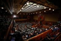 Rusia Beri Sanksi Ratusan Anggota Parlemen Jepang, Eropa Siapkan Paket Susulan