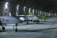 Pejabat AS Sebut Pejabat Rusia Kunjungi Iran untuk Melihat Drone