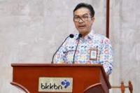 Kepala Badan Kependudukan dan Keluarga Berencana Nasional (BKKBN), Hasto Wardoyo (foto: BKKBN/ Republika)