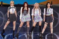 Setelah Debut Pandemi, Bintang K-pop AESPA Temui Penggemar Pertama Kali