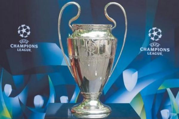 Jadwal Liga Champions dan Prediksi 12 Tim Lolos ke Babak Playoff