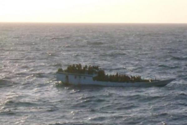 Kapal Terbalik di Pakistan, Sedikitnya 20 Tewas dan 30 Hilang
