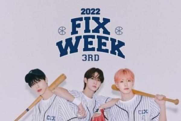 Rayakan Ulang Tahun, Boy Band CIX Gelar Konser Online