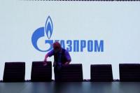 Gazprom Rusia Menyatakan Force Majeure Pasokan Gas ke Eropa