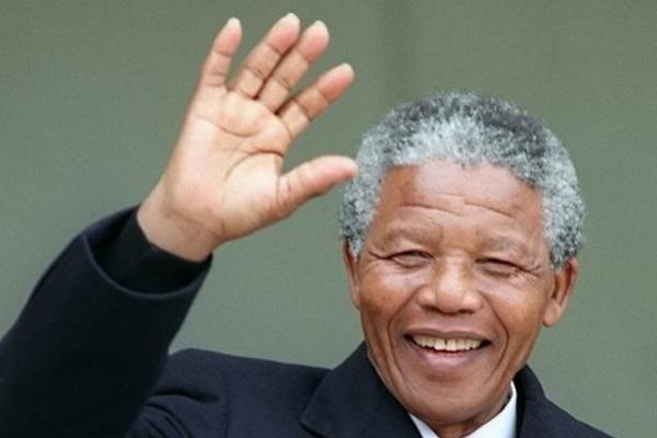 18 Juli Hari Nelson Mandela Internasional, Lahirnya Pejuang Kesetaraan dari Afrika Selatan