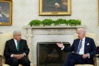 Surati Biden, Presiden Meksiko Memperbarui Tawaran Suaka untuk Assange