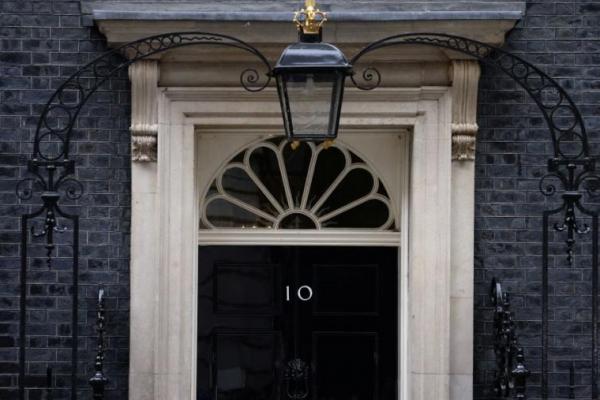 Persaingan Sengit Pengganti PM Inggris, 4 Kandidat Tersisa