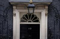 Persaingan Sengit Pengganti PM Inggris, 4 Kandidat Tersisa