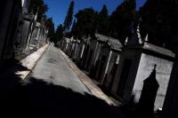 Portugal Melaporkan Lebih dari 1.000 Kematian Akibat Panas Ekstrim