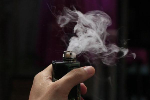 Selandia Baru Larang Penggunaan Vape Sekali Pakai