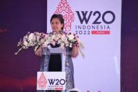 Lestari Moerdijat Apresiasi W20 Indonesia Ikut Sukseskan KTT G20 di Bali