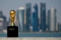 Jadwal Pertandingan dan Pembagian Grup Piala Dunia 2022 Qatar