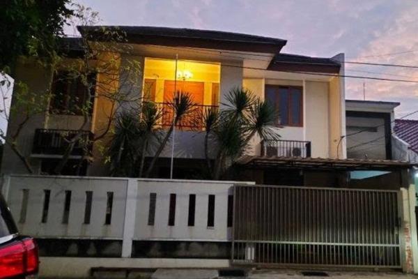 Polisi Dapatkan CCTV di Sekitar Rumah Dinas Kadiv Propam