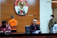 KPK Tetapkan 3 Tersangka Korupsi Stadion Mandala Krida Yogyakarta
