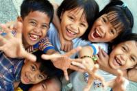 Jokowi: Setiap Anak Punya Impian Sendiri