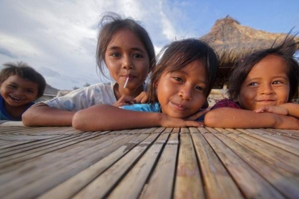 23 Juli Hari Anak Nasional, Anak Terlindungi Indonesia Maju