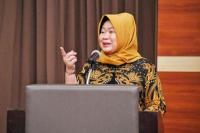 Siti Fauziah Ajak Generasi Z Jadikan Medsos Sarana Kebajikan