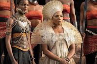Sederet Fakta Film Black Panther: Wakanda Forever