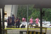 Tiga Tewas Tertembak dalam Acara Wisuda Universitas di Filipina