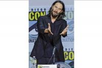 Trailer John Wick: Chapter 4 Rilis di Comic-Con, Keanu Reeves Kejutkan Penggemar