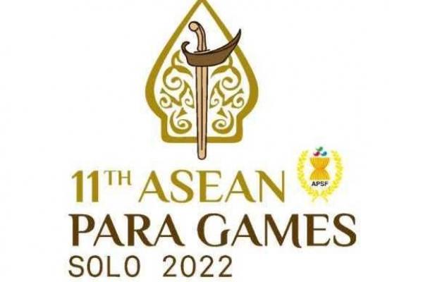 Masyarakat Solo Tumpah Ruah Sambut Kirab Obor ASEAN Para Games 2022