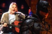 Film "The Batman" Masukkan Lagu Nirvana ke Chart Lagi