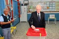 Usai Referendum Kemarin, Presiden Tunisia segera Rancang UU Pemilu