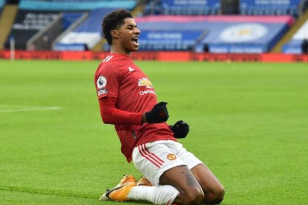 Rashford Ketahuan ke Kelab Malam Usai Klub Disikat City