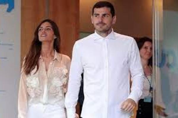 Mengenal Sara Carbonero, Jurnalis Spanyol yang Pernah Membobol Hati Iker Casillas