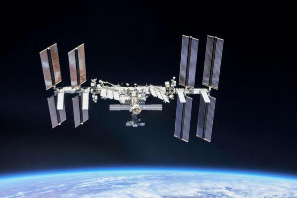 Rusia Beri Sinyal Penarikan Stasiun Luar Angkasa, NASA Sebut Belum Resmi