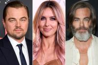 Pengakuan Audrina Patridge, Kencan Singkat dengan Leonardo DiCaprio dan Chris Pine