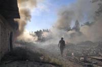 Ukraina Tingkatkan Serangan untuk Rebut Kembali Wilayah Selatan dari Rusia