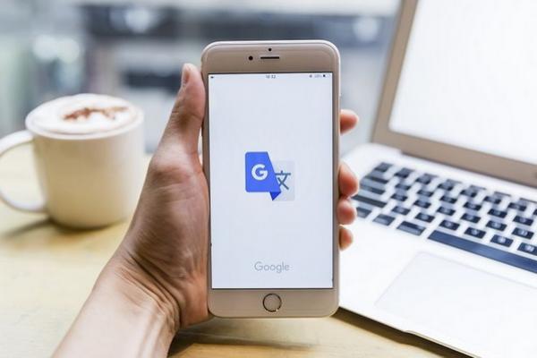 Tutorial Menerjemahkan Bahasa Inggris Lewat Kamera Ponsel di Google Translate