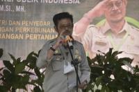 Peringatan HUT RI ke-77 di Yogyakarta, SYL: Saatnya Berbuat Lebih di Sektor Pertanian